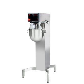 Varimixer Kodiak planeetmenger, RVS, 10 liter - Vloermodel