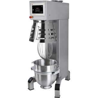 Varimixer planeetmenger - ERGO 60 VL-5 - 60 liter - RVS