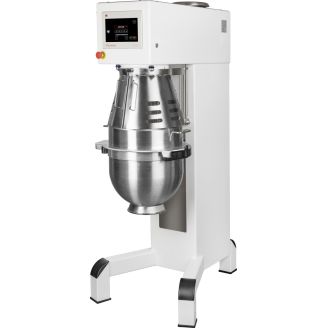 Varimixer planeetmenger - ERGO 60 VL-5 - 60 liter - wit