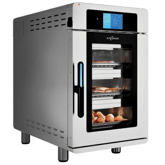 VECTOR Multi Cook Oven VMC H3H Simple Control