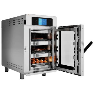 VECTOR Multi Cook Oven VMC H3H Simple Control