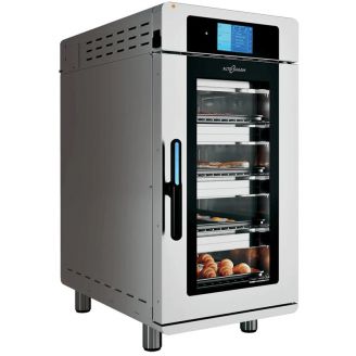 VECTOR Multi Cook Oven VMC H4H Simple Control