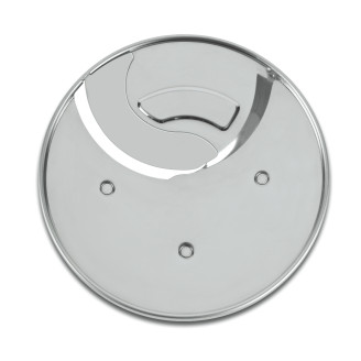 Waring snijschijf, 8 mm (5/16 inch) voor wfp14s keukenmachine