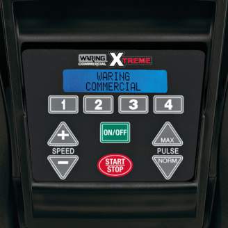 Waring Xtreme Hi-Power Bar Blender MX1500XTXSEK