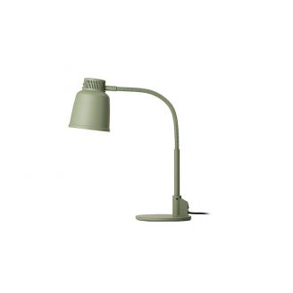 Warmhoudlamp Focus - Cement grijs - LPF