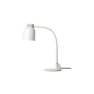 Warmhoudlamp Focus - Wit - LPF