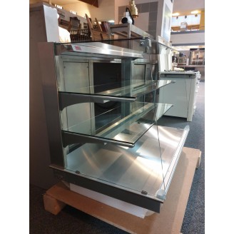 Showroommodel Wiha Snack-Counter