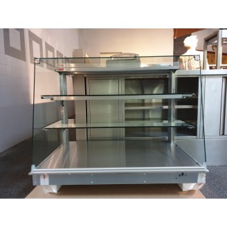 Showroommodel Wiha Snack-Counter