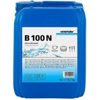 Winterhalter B 100 N naglansmiddel 10 liter