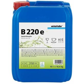Winterhalter B 220 E naglansmiddel 10 liter