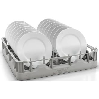 Winterhalter bordenkorf 9 rijen, maat L