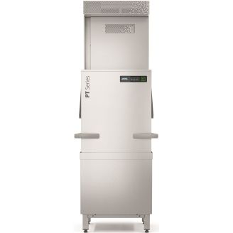 Winterhalter doorschuifvaatwasmachine, type EnergyPlus