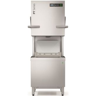 Winterhalter doorschuifvaatwasser, 735x750x1515 mm (bxdxh), PT-L