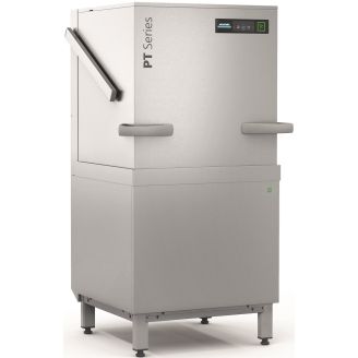 Winterhalter doorschuifvaatwasser, 735x750x1515 mm (bxdxh), PT-L