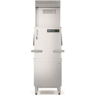 Winterhalter doorschuifvaatwasser, PT-M EnergyPlus