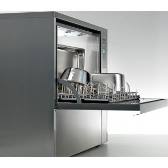 Winterhalter gereedschappen wasmachine, Cap.: 12, 29, 38 korven/uur