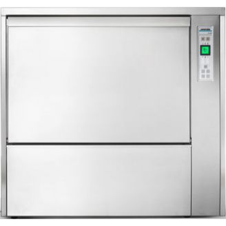 Winterhalter gereedschappen wasmachine, Cap.: 12, 29, 38 korven/uur
