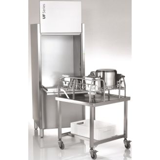 Winterhalter Gereedschapwasmachine UF-L