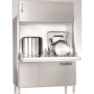 Winterhalter Gereedschapwasmachine UF-XL (met opties)