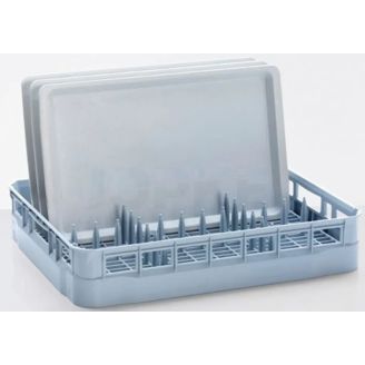 Winterhalter platen- en bladenkorf 10 of 12 rijen, maat XL