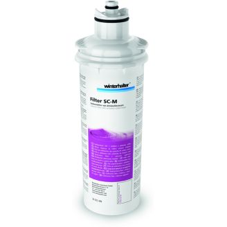 Winterhalter SC-M sedimentfilter
