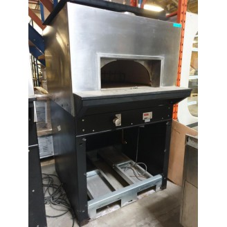 Occasion WoodStone oven Bistro 4343