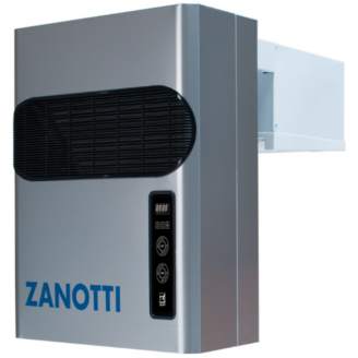 Zanotti inhangunit BGM218DA11XA, stekkerklaar