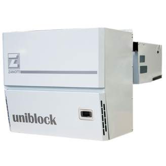 Zanotti insteekunit 	MZN211EAXNXX, stekkerklaar