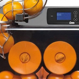 Zumex Essential Pro Basic sinaasappelpers