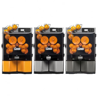 Zumex Essential Pro Basic sinaasappelpers