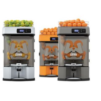 Zumex Versatile Pro Cashless Standaard sinaasappelpers