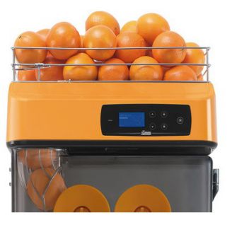 Zumex Versatile Pro Cashless Standaard sinaasappelpers