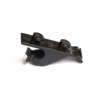 Maxima Rooster Inclusief 2 Houders Zwart voor Koelvitrine 58L / 78L / 98L (NM)