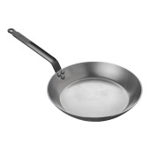 De Buyer Lyonnaiser pan &Oslash;300 mm