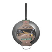 De Buyer Lyonnaiser pan &Oslash;400 mm