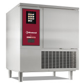 Diamond shockkoeler/vriezer 6x GN 1/1 30/25 kg