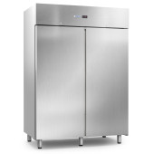 Afinox Artic 1400 TN PC voorraad koelkast