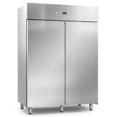 Afinox Artic 1400 BT PC voorraad vrieskast