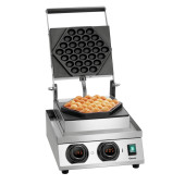 Bartscher wafelijzer mdi bubble 2070