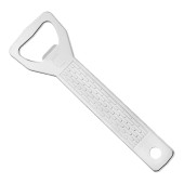 Westmark RVS Flesopener staal 13 cm
