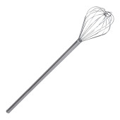 EMGA RVS Garde 135 cm