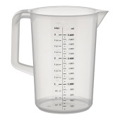 EMGA Maatbeker 2,0L