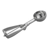 RVS ijsportioneerlepel &Oslash;63 mm