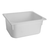 UTZ gastronormbak 9,25 liter 1/2 GN