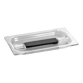 Gastronorm deksel UTZ 1/9 GN