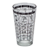 EMGA Mix glas 15 cm