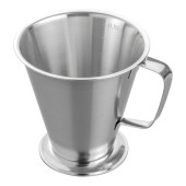 EMGA Maatbeker 0,5L