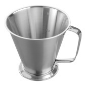 EMGA Maatbeker 1,0L
