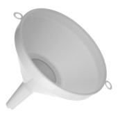 EMGA trechter &Oslash;22cm