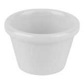 EMGA Ramekin wit melamine - &Oslash; 06,0 cm